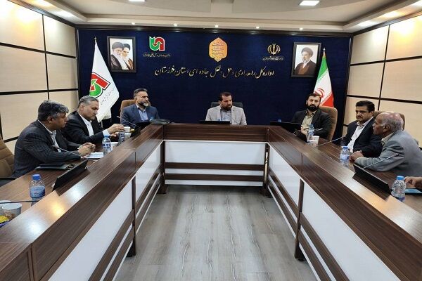 یزدان خسروی
