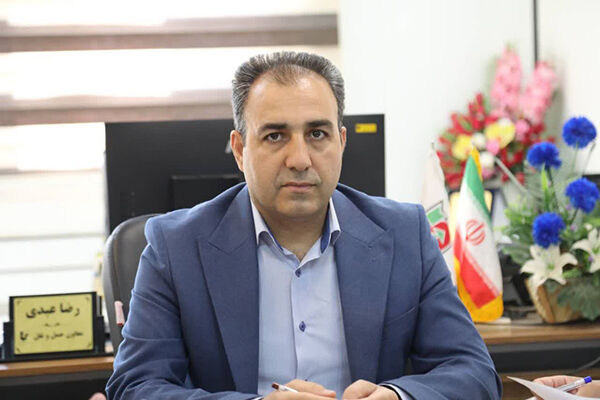 رضا عبدی