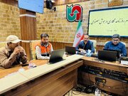 کارگاه آموزشی «ابزارهای نوین هوش مصنوعی» در اداره کل راهداری و حمل و نقل جاده ای بوشهر