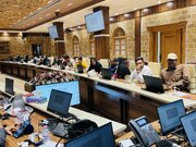 کارگاه آموزشی «ابزارهای نوین هوش مصنوعی» در اداره کل راهداری و حمل و نقل جاده ای بوشهر