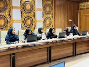 کارگاه آموزشی «ابزارهای نوین هوش مصنوعی» در اداره کل راهداری و حمل و نقل جاده ای بوشهر