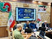 کارگاه آموزشی «ابزارهای نوین هوش مصنوعی» در اداره کل راهداری و حمل و نقل جاده ای بوشهر
