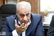 ببینید | بررسی موانع اجرایی زیرگذر طغان با حضور مدیرعامل شرکت ساخت و توسعه