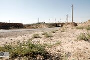 ببینید | بررسی موانع اجرایی زیرگذر طغان با حضور مدیرعامل شرکت ساخت و توسعه