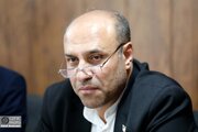 ببینید | بررسی موانع اجرایی زیرگذر طغان با حضور مدیرعامل شرکت ساخت و توسعه