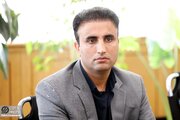 ببینید | نشست مدیرعامل شرکت ساخت و توسعه با یاسر سلیمانی نماینده مردم بافت در مجلس شورای اسلامی