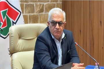 کارگاه اموزشی هوش مصنوعی بوشهر