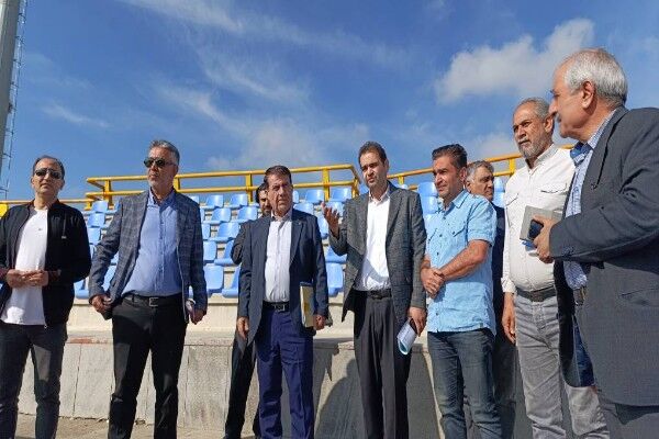 بازدید