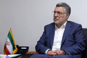 ببینید| جلسه هماهنگی تسریع در تامین کالاهای اساسی و دارو به ریاست رئیس‌جمهور پزشکیان