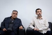 ببینید| جلسه هماهنگی تسریع در تامین کالاهای اساسی و دارو به ریاست رئیس‌جمهور پزشکیان