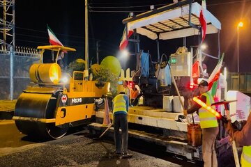 مازندران - قائمشهر