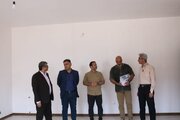 شرق سمنان