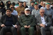 بهره‌برداری از پل تعمیر شده جوکنک در بخش ابوالفارس و رودزرد شهرستان رامهرمز خوزستان