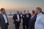 شرق سمنان