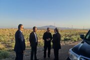 شرق سمنان