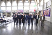 شورای هماهنگی راه و شهرسازی