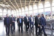 شورای هماهنگی راه و شهرسازی