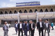 شورای هماهنگی راه و شهرسازی