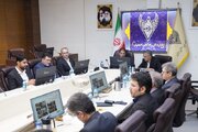 شورای هماهنگی راه و شهرسازی