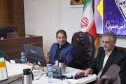 شورای هماهنگی راه و شهرسازی
