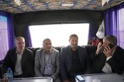 شورای هماهنگی راه و شهرسازی