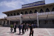 شورای هماهنگی راه و شهرسازی