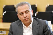 ببینید | جلسه کارگروه پیگیری مشکلات مهندسین مشاور با حضور مدیرعامل شرکت ساخت و توسعه