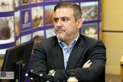 ببینید | جلسه کارگروه پیگیری مشکلات مهندسین مشاور با حضور مدیرعامل شرکت ساخت و توسعه