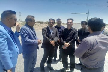بازدید