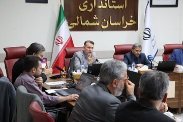 الزامِ استعلامِ تأمین گاز برای تمامی مجوزهای جدید در خراسان شمالی
