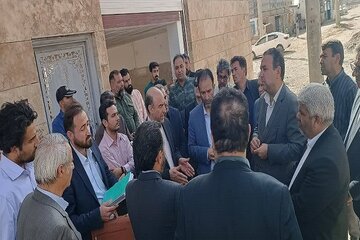 اداره کل راه و شهرسازی خراسان رضوی