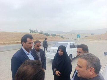 بازدید نماینده استان ایلام در مجلس از تقاطع ملکشاهی.jpg