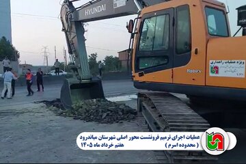 مازندران
