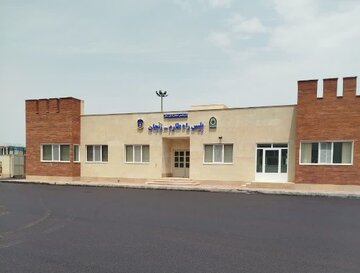 راهداری زنجان