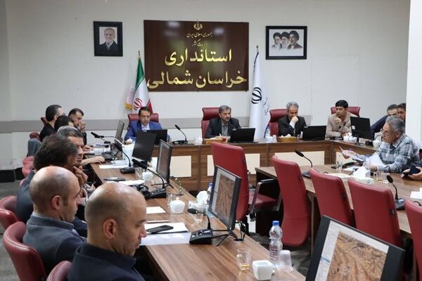 الزامِ استعلامِ تأمین گاز برای تمامی مجوزهای جدید در خراسان شمالی