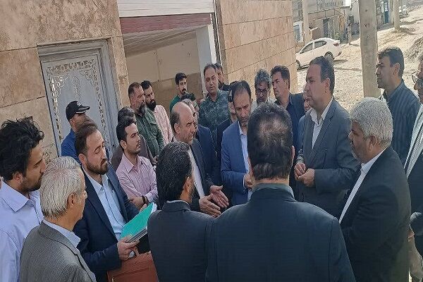 اداره کل راه و شهرسازی خراسان رضوی