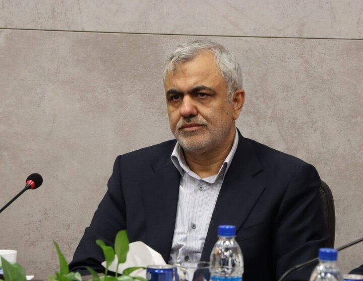 مرتضی دهقان معاون وزیر و مدیرعامل شرکت فرودگاه‌ها و ناوبری هوایی ایران شد