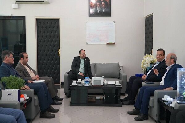 اتصال  سامانه فروش بلیت قطار به پایگاه اطلاعات هویتی کشور