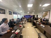 راه و شهرسازی گلستان