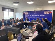 راه و شهرسازی گلستان