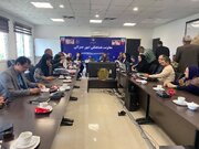 راه و شهرسازی گلستان