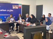 راه و شهرسازی گلستان