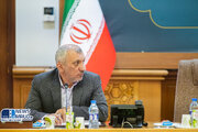 ببینید| نشست هم اندیشی فرهیختگان و پیشکسوتان بسیجی وزارت راه و شهرسازی