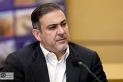 ببینید | نشست بررسی امکان آغاز عملیات اجرایی آزادراه اردکان–مهریز به ریاست معاون ساخت و توسعه آزادراه‌ها