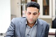 ببینید | نشست بررسی پروژه‌های تفویضی شرکت ساخت و توسعه زیربناهای حمل‌ونقل کشور به ادارات کل راه و شهرسازی استان‌های شمال غرب کشور