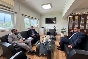 راه و شهرسازی گلستان