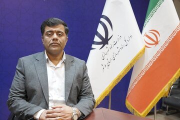 کشوریان - مدیر کل راه و شهرسازی بوشهر 1
