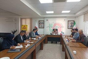 گلستان