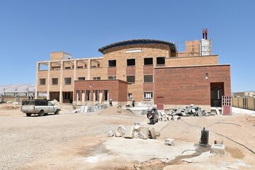 مدرسه دامغان