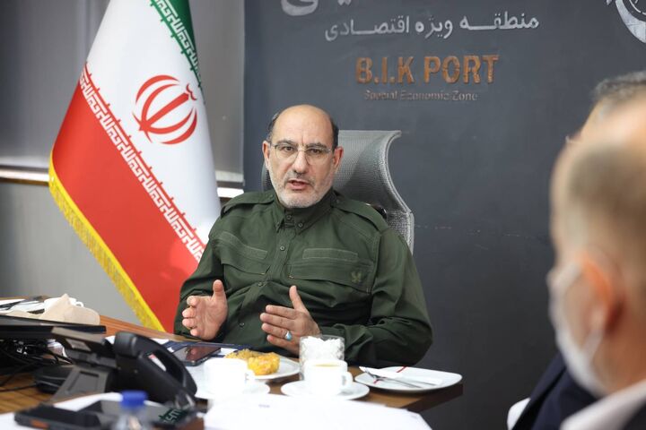محمد حیدری